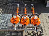Nożyce spalinowe STIHL HS 56 HS56 perfect