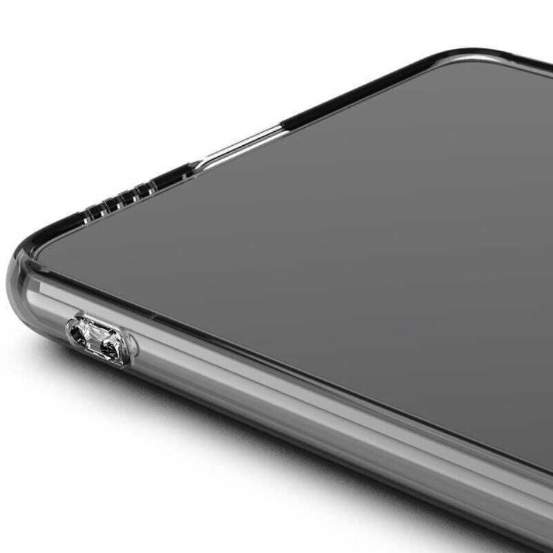 Прозорий ударостійкий чохол на Сяомі Xiaomi Redmi 12C / та інші моделі