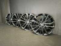 Alufelgi 17 5x114,3 ET45 Toyota, Lexus #260