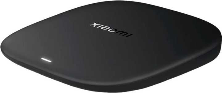 Новая 4К андроид приставка Xiaomi Mi Box S 3nd ( MDZ-32-AA)