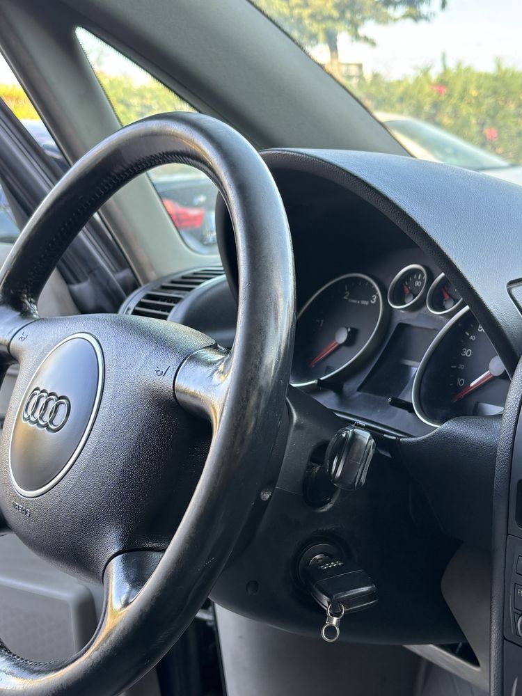 Audi A2 TDI Diesel Excelente Preço