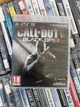 Gra Call of Duty Black Ops II PS3 Sony Play Station ps3 pudełkowa