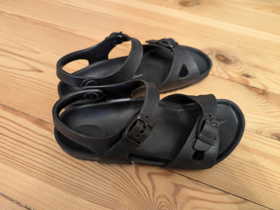 Birkenstock sandały dziecięce 34