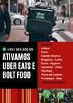 ATIVACAO E DESBLOQUEIO UBER E BOLT TVDE ( veiculos a partir de 2015 )