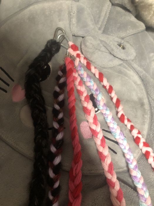 Uwiąz 1szt 7zł Robiony własnoręcznie