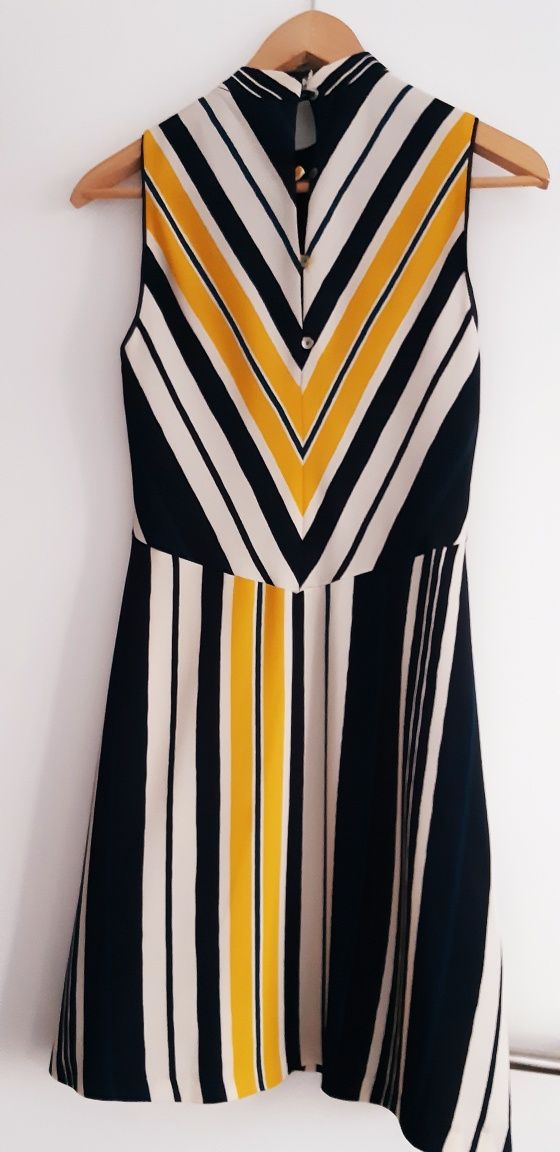 Vestido Zara verão