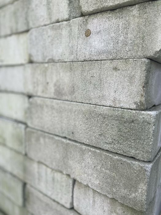 Продам кирпич б/у