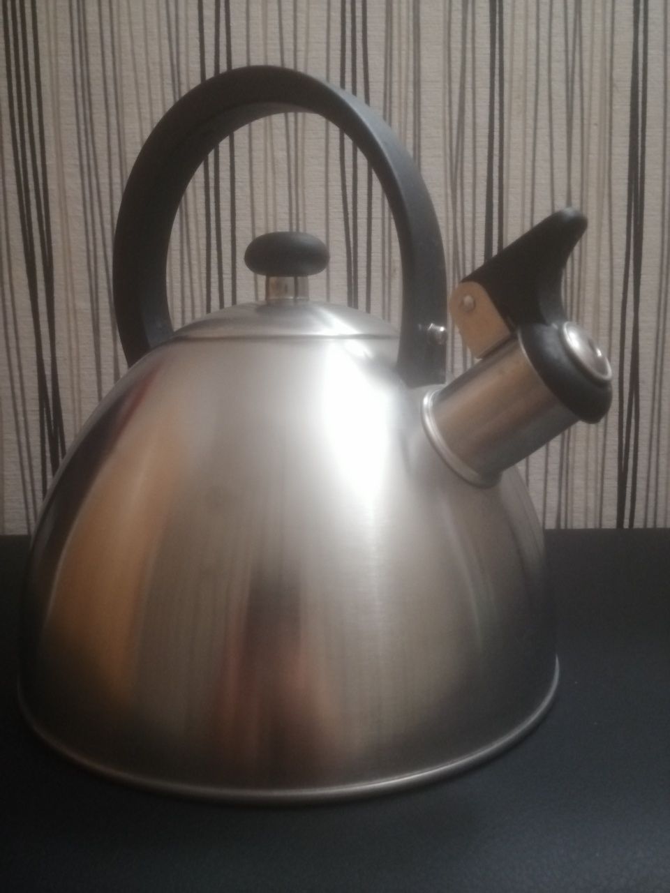 Czajnik Florina Brillo 2,5 l