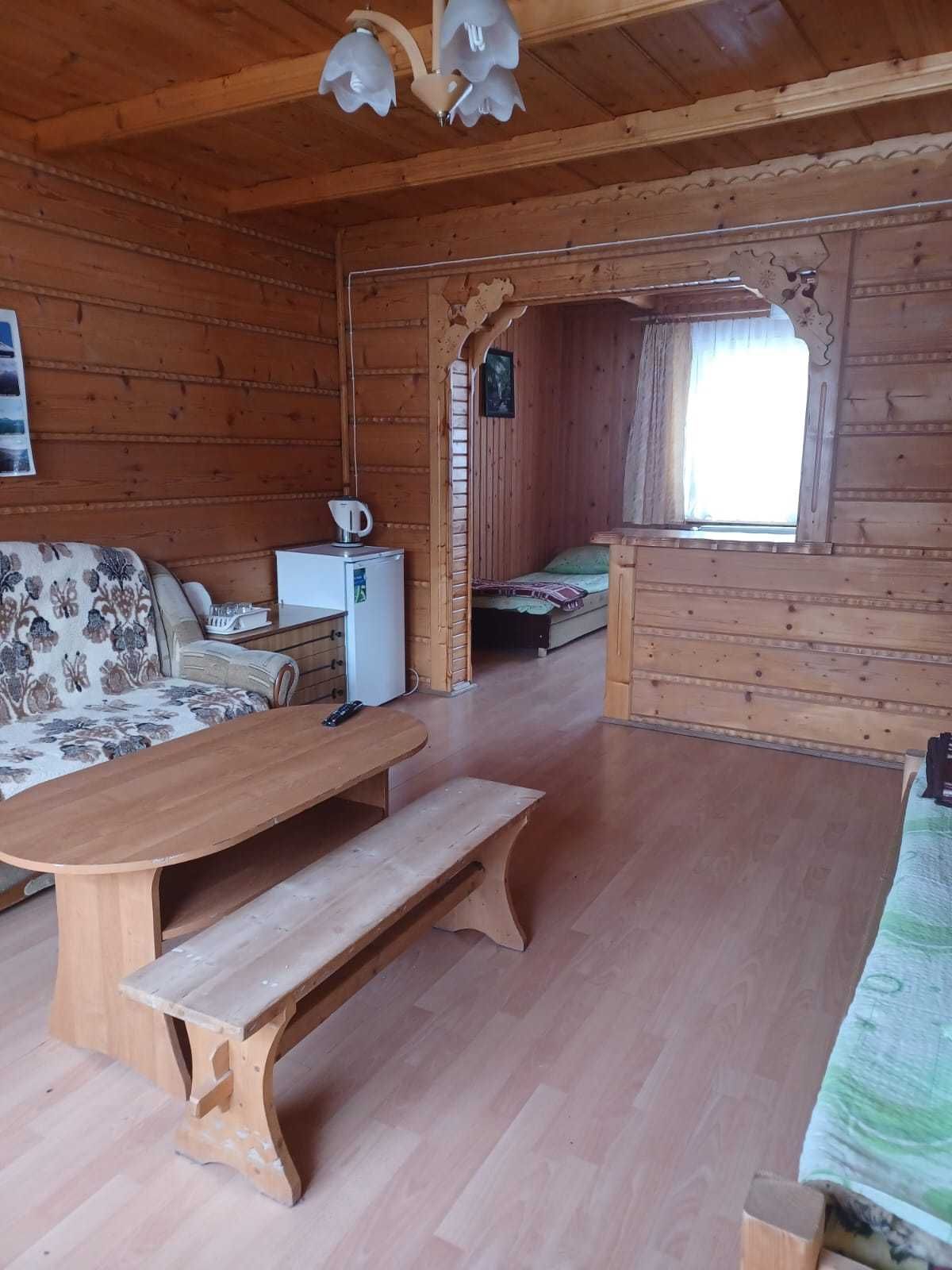 Pokoje w górach do wynajęcia- Małe Ciche, Bukowina Tatrzańska