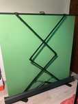 Green Screen Elgato NOVO