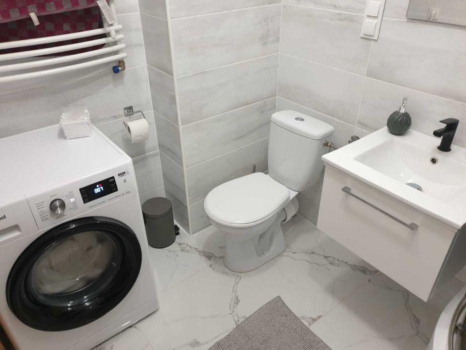 Mieszkanie do wynajęcia