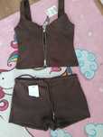Komplet damski zara