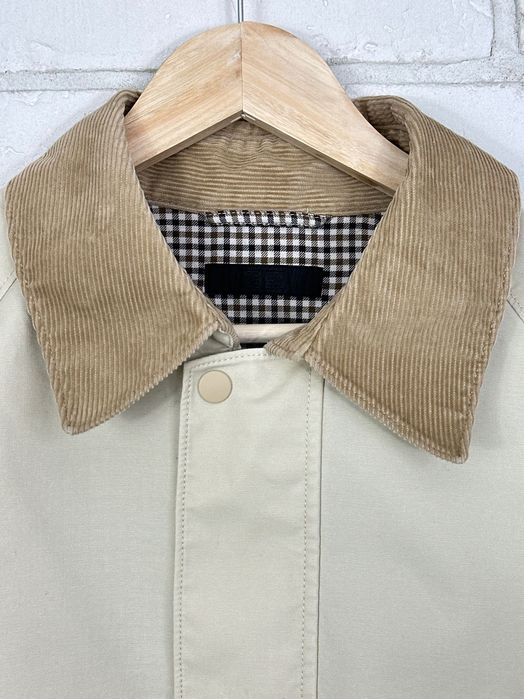 Lekka kurtka typu Harrington Uniqlo