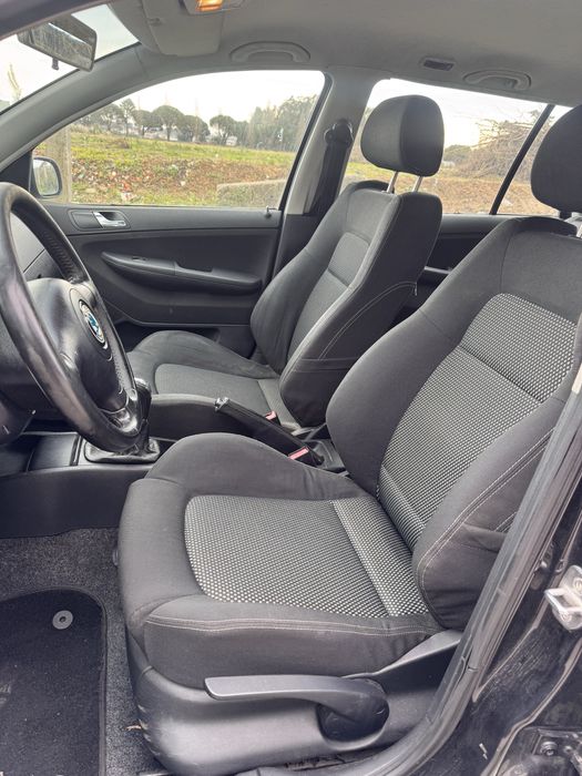 Skoda fabia 1.2gasolina