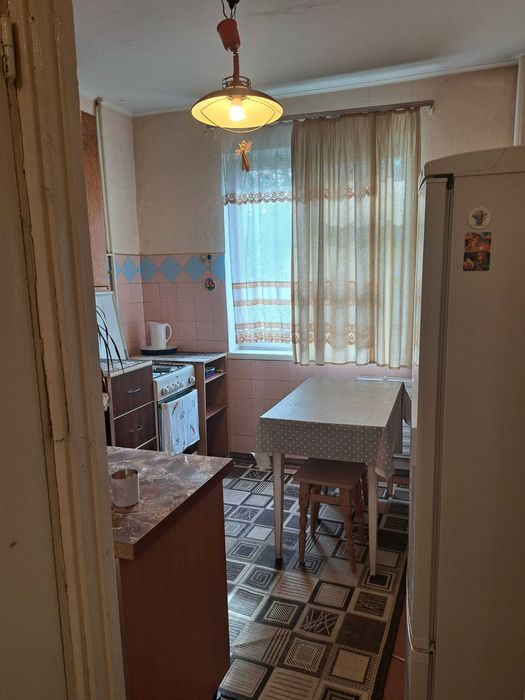 Продажа 3к.квартири,Оболонський Проспект 16,м.Мінська!