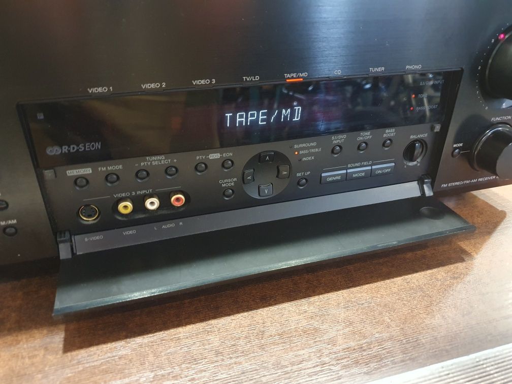 Amplituner Sony STR-DB825