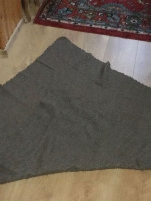 Платок пуховый 127*127 см