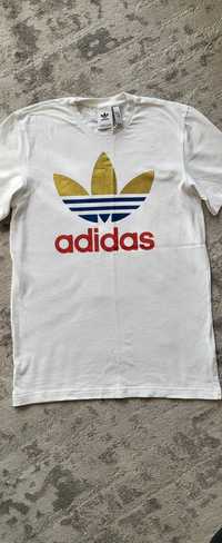 tshirt Adidas rozmiar M