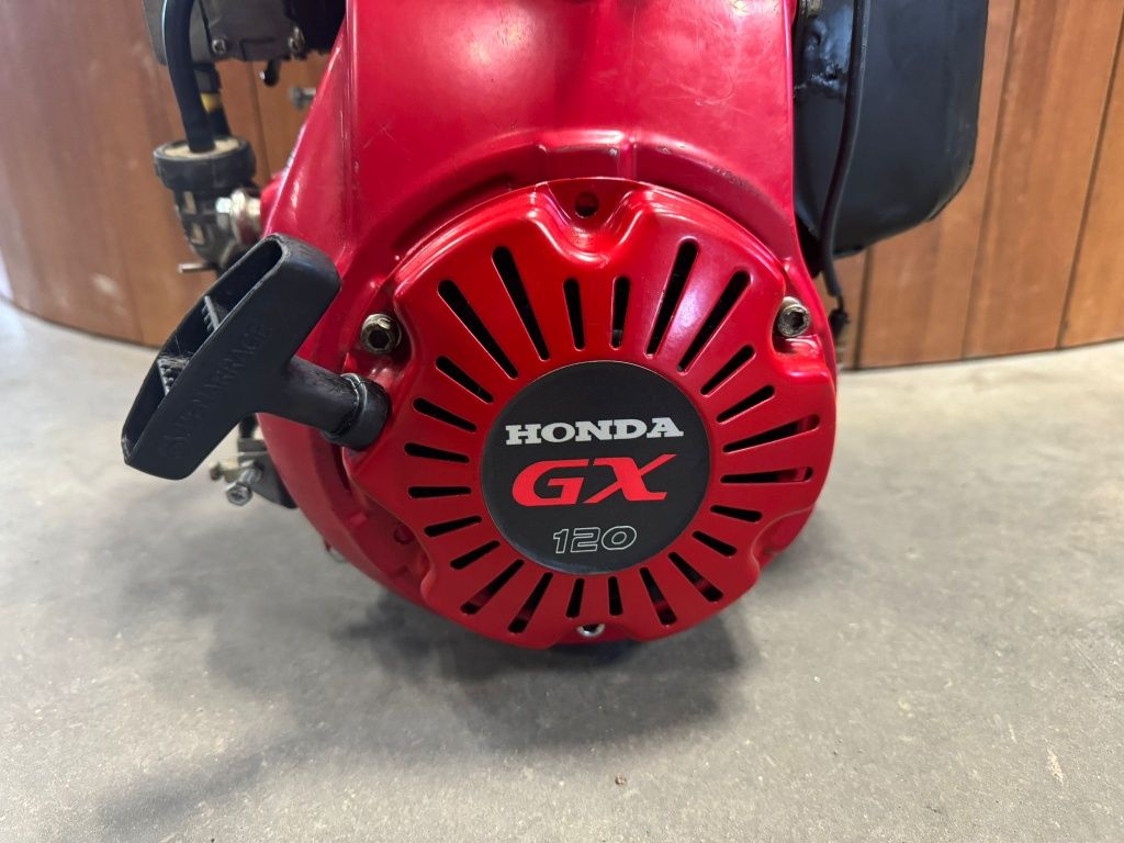 Silnik Honda GX100 skoczek ubijak Bomag Wacker