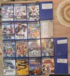 Gry playstation 2 zestaw