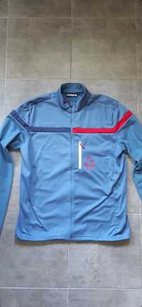 Bluza Maloja XL softshell