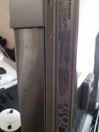 Silnik pompy myjącej zmywarki hisense WQP12-76H1A