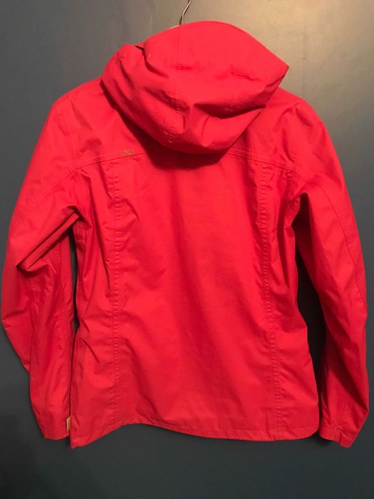 Kurtka Oxylane, rozmiar M