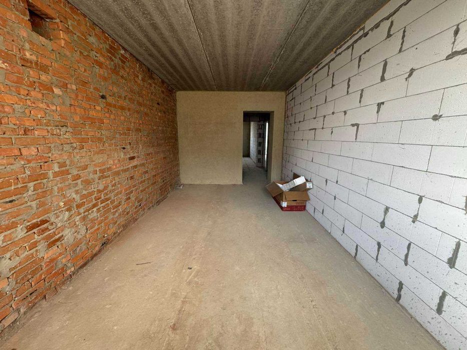 Продається 1-кімнатна квартира в ЖК 'Староміський'