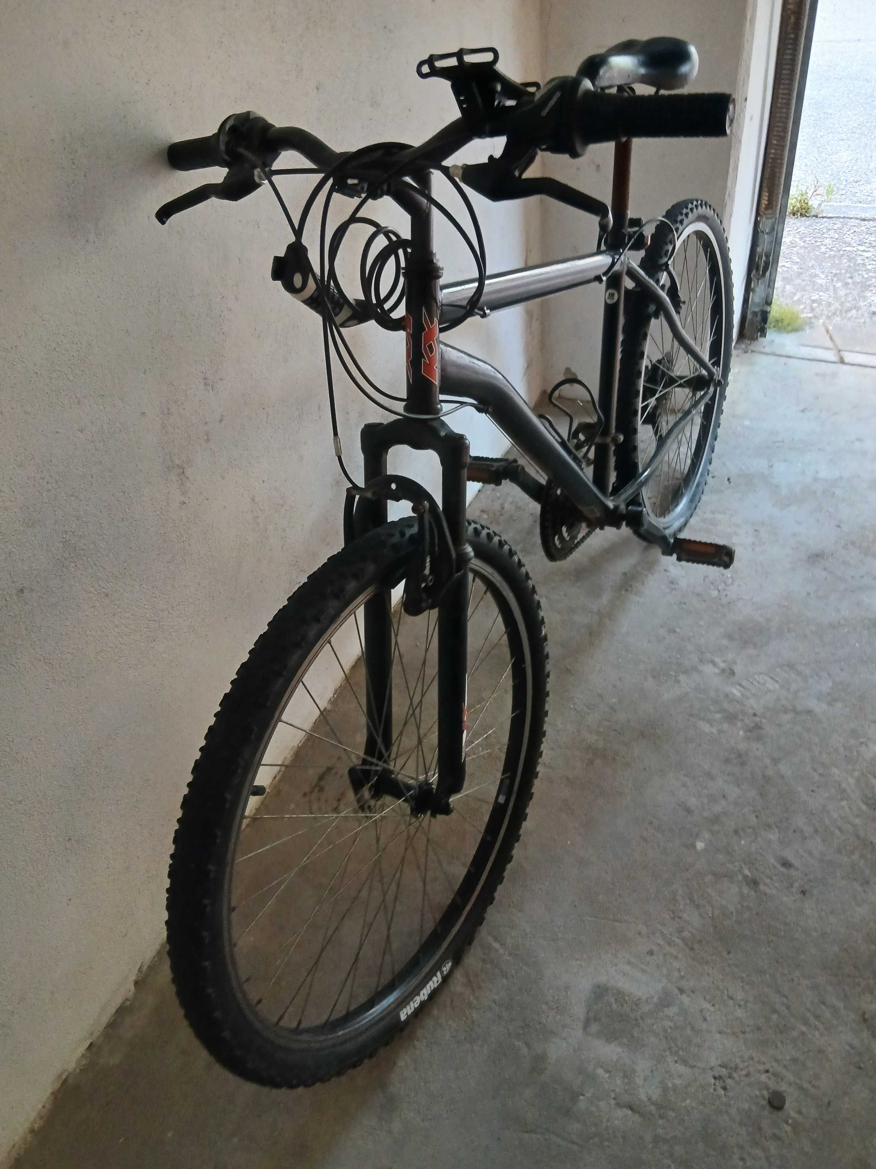 Bicicleta aro 26