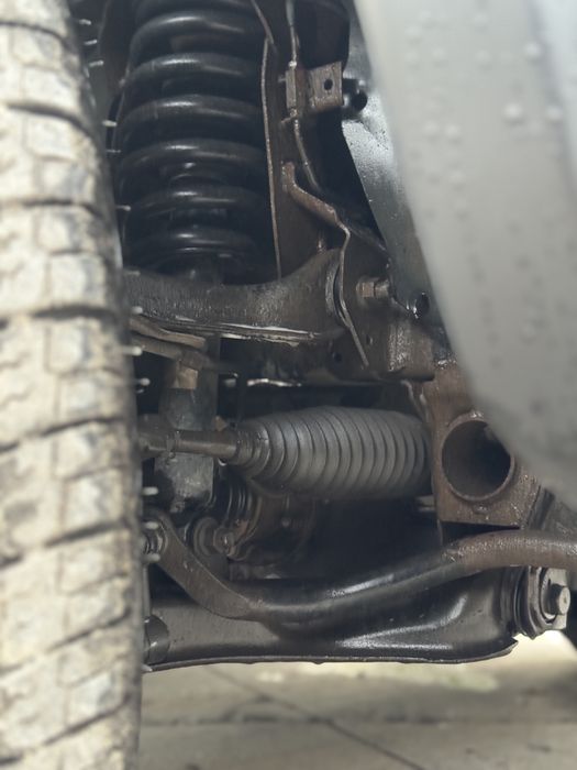 Mitsubishi L200 2-5 D1-D Sporteno розмитнена В Запоріжжі