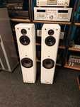 SONUS FABER TOY Tower ! Znakomite kolumny podłogowe !