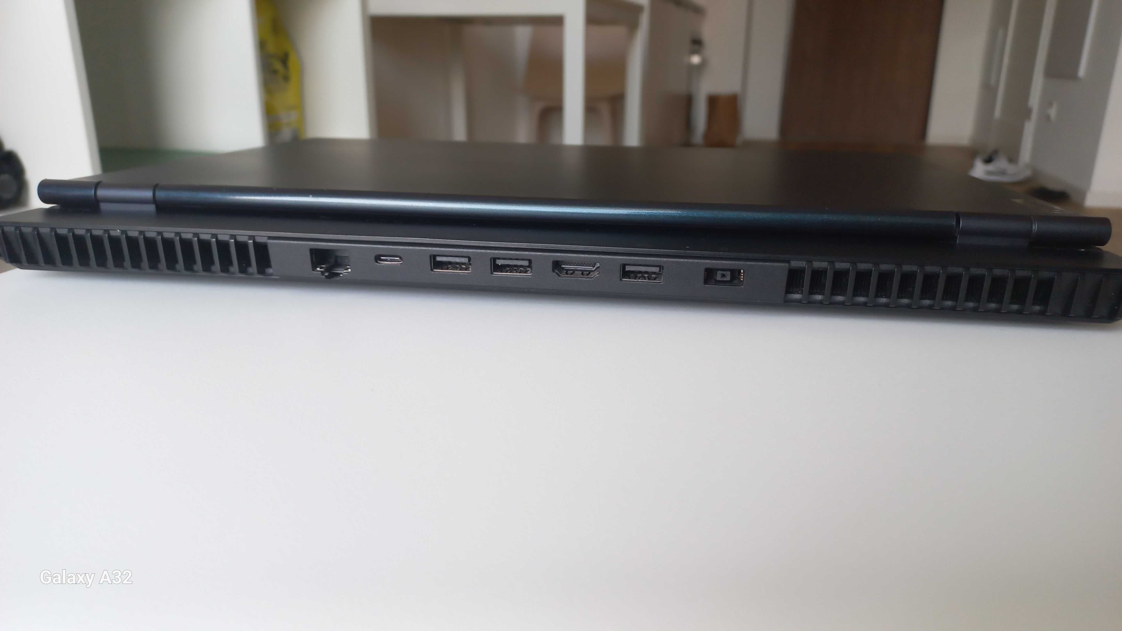 Laptop legion 5/ R7-5800