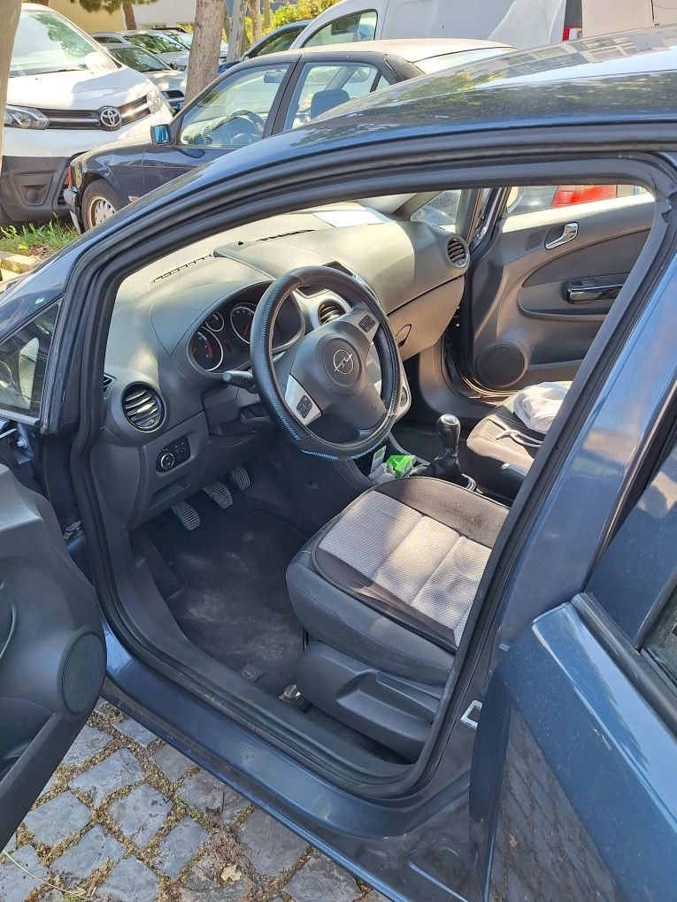 Vende-se Opel Corsa