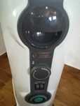Aquecedor oleo delonghi