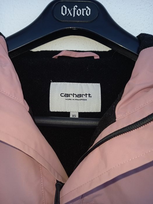 Parka da Carhartt original