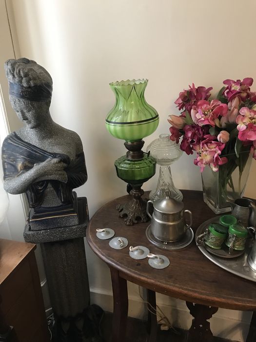 Vista Alegre e outros