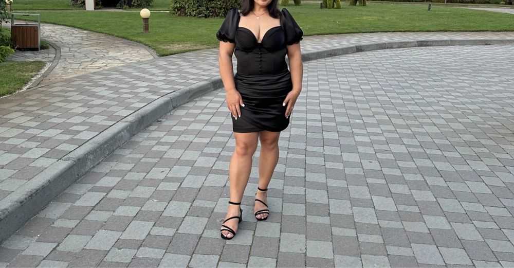 Топ-корсет український бренд LOVE.LI