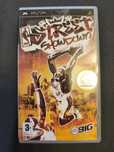 NBA Street Showdown PSP