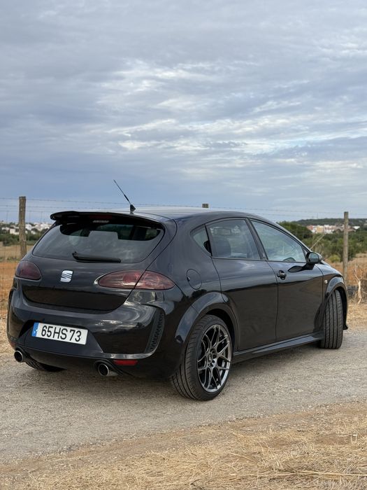 Seat Leon 1P 1.4 TSI Linea R