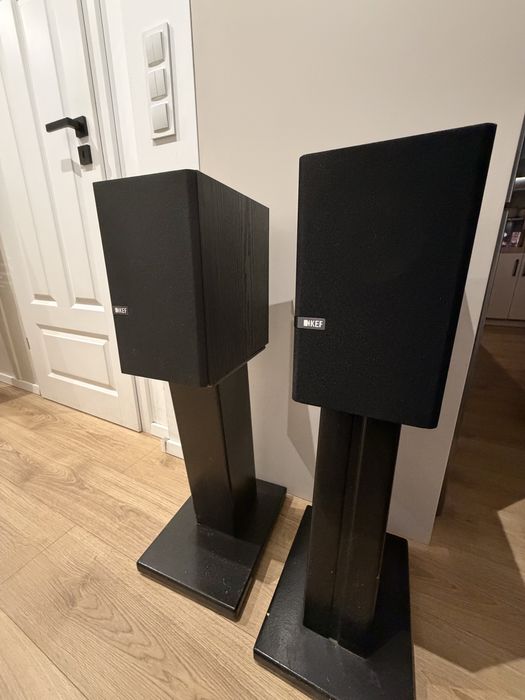 Kef q100 kolumny