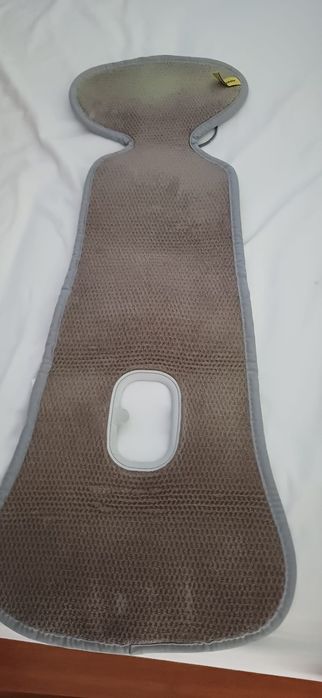 Forra Anti transpirante AeroMoov