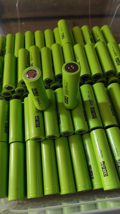Батарейка, акумулятор для пауербанка Повер банк 2900mAh TerraE