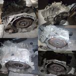 Коробка передач VW Skoda DSG QMM PQK KMW KPS JPJ JPS PPX Aisin JBG JWA