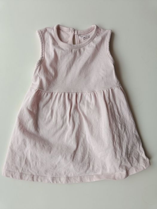 Sukienka r 74 Primark Cares