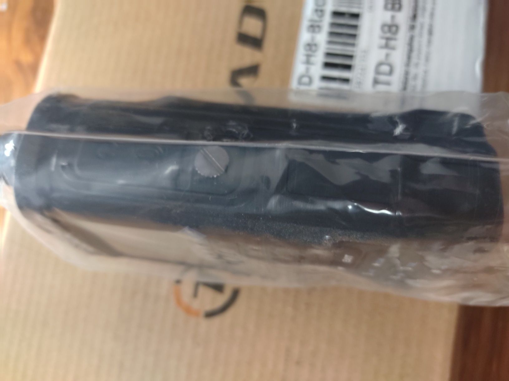 Tidradio h8 II generacji -, radiotelefon 10W
