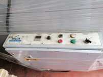 Maquina de Embalar