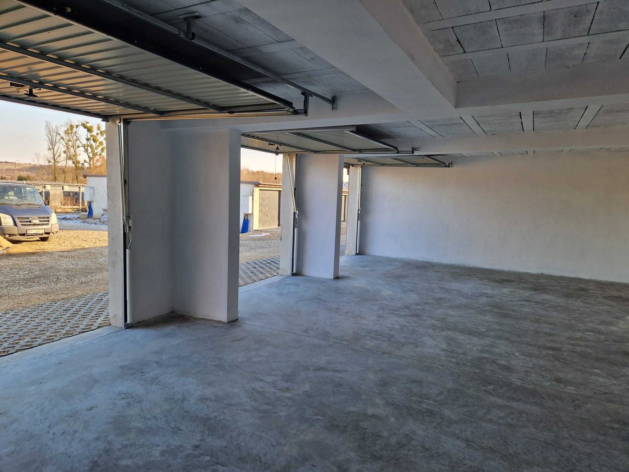 Garaże do wynajęcia, self storage - Piekary Śl, ul. Śląska (48,3 m2)