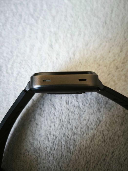 Smart годинник з функцією виміру тиску