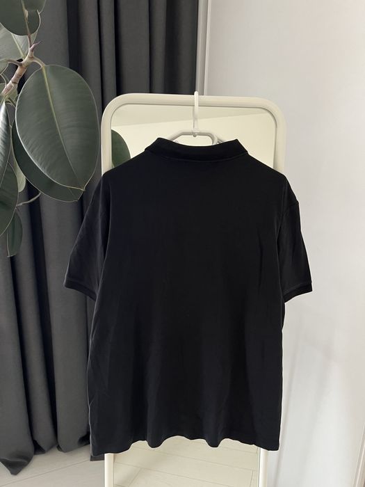 Поло Calvin Klein