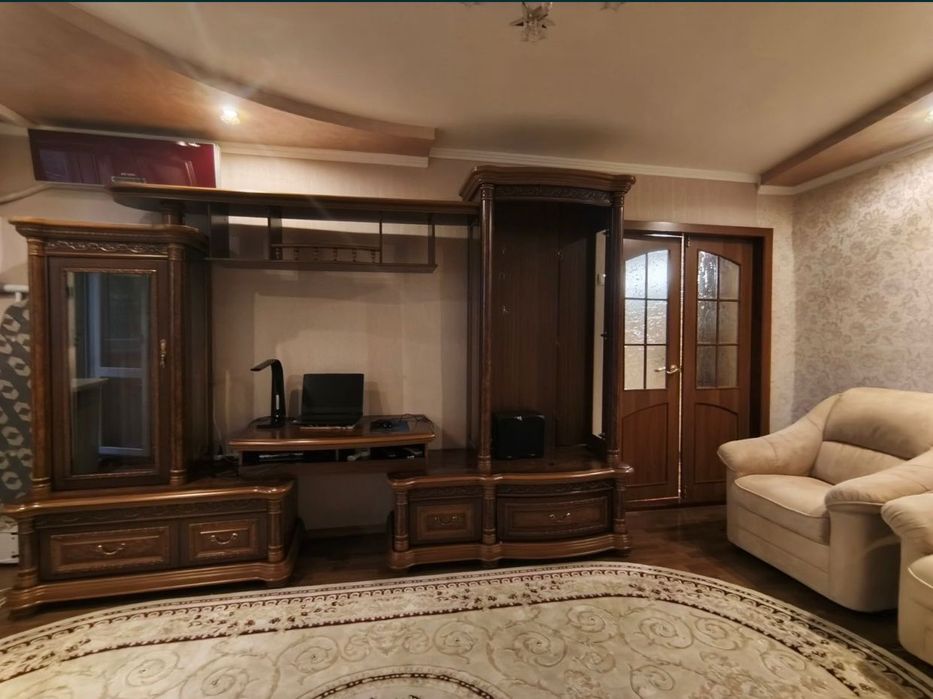 Квартира посуточно